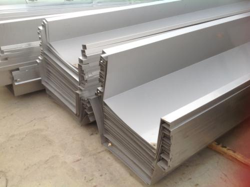 茶陵304不锈钢天沟