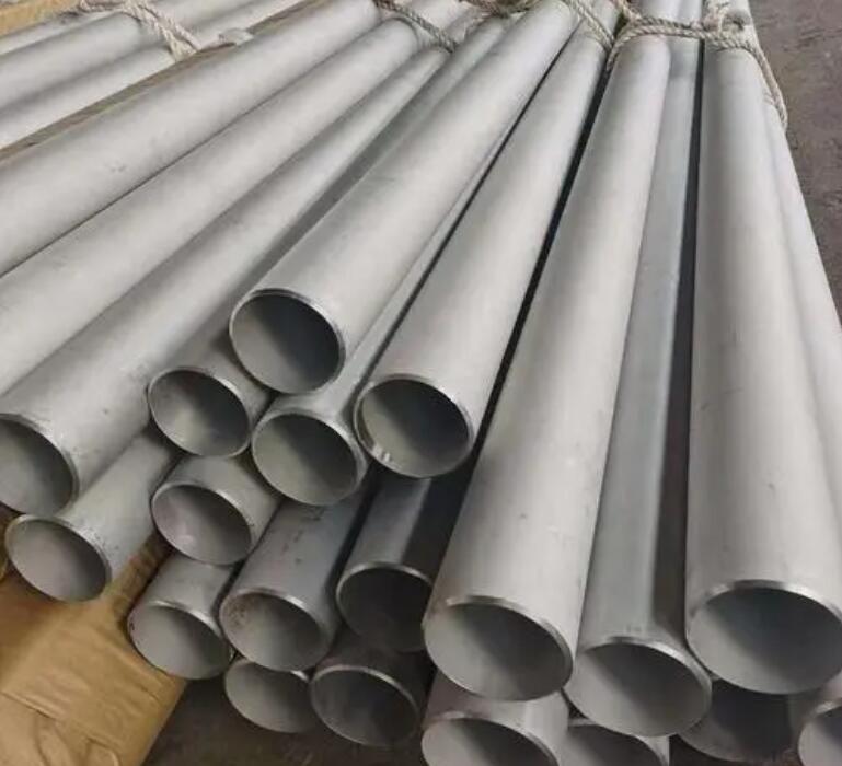 茶陵304不锈钢管